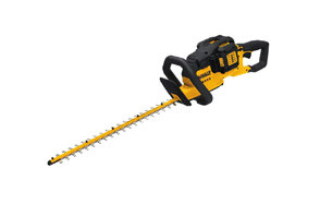 best hedge trimmer
