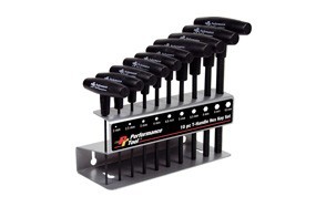 best hex key set