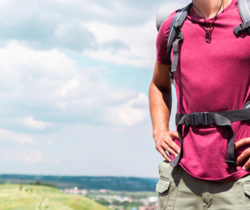 best hiking belt 2019