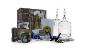 best home brewing kits