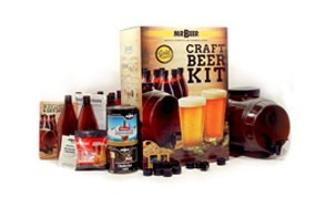 best home brewing kits