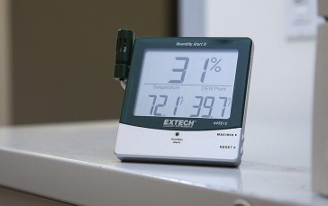 5 Best Hygrometers (2024 Guide) - This Old House