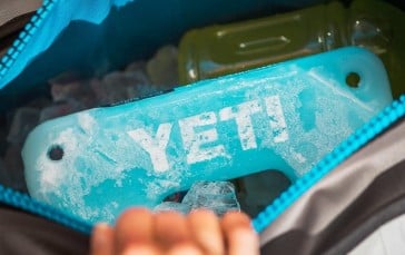 YETI Coolers Announces New King Crab Orange Collection - BroBible