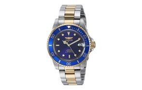 top 10 invicta watches