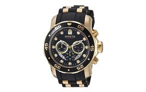 best invicta watches