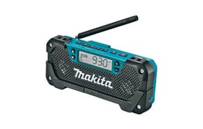 best jobsite radios