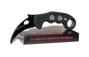 best karambit knives