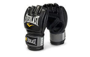 best kickboxing gloves