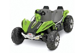 best kids electric cars