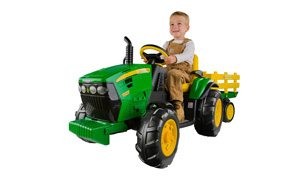 best kids electric cars