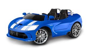 cheap cars for kids