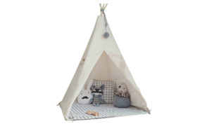 best kids teepee