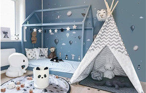 best kids teepee
