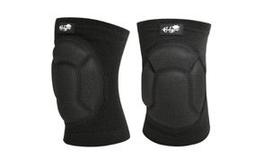 Brute Torq Wrestling Knee Pad Size Chart