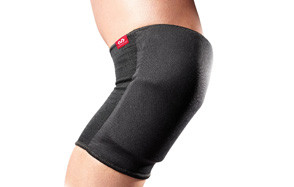 Brute Torq Wrestling Knee Pad Size Chart