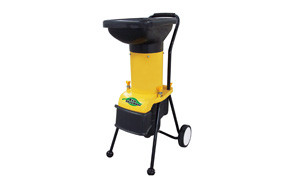 best leaf shredder