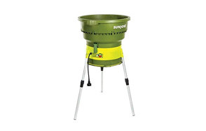 best leaf shredder