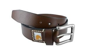best leather belts