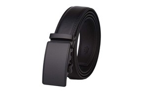 best leather belts