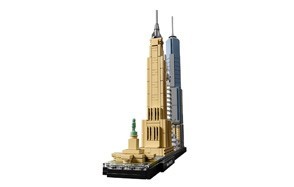 best lego architecture sets
