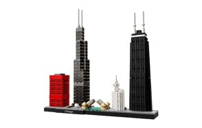 best lego architecture sets
