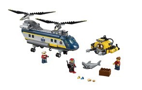 best lego city sets