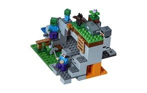 best lego minecraft sets