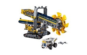 best lego technic sets