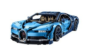 best lego technic sets