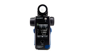 best light meter