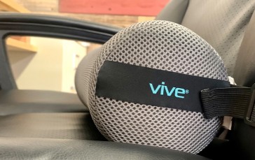 Best Lumbar Supports for Car 2020 [Top 5 Picks] 