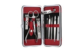 best manicure sets for men