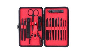 best manicure sets for men