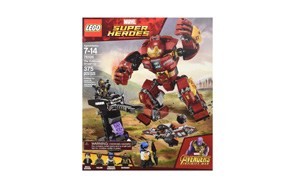 best marvel lego sets
