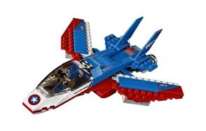 best marvel lego sets