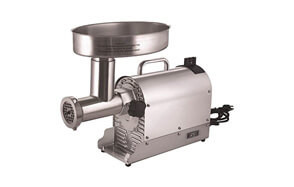 meat grinders grinder weston electric pro series