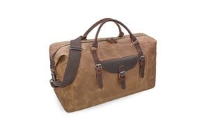 12 Best Men S Overnight Bags In 2018 Ing Guide Gear Hungry Best Men S Overnight Bags
