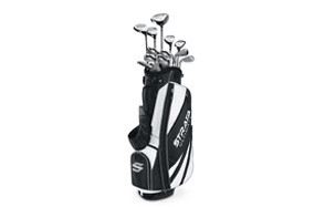 best men’s golf club sets