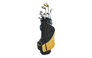 best men’s golf club sets