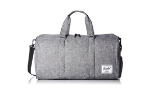 best men’s overnight bags