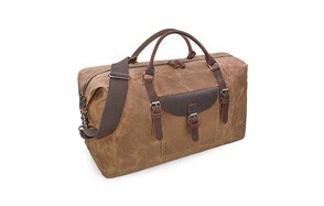 best men’s overnight bags