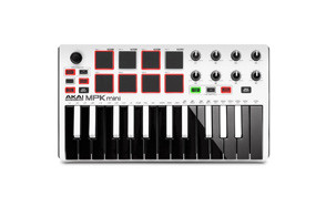 best midi keyboard controller