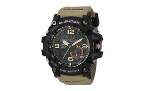 best military sports watch