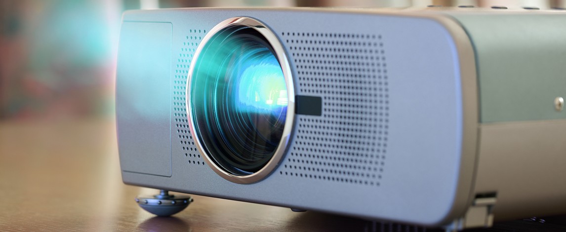 best mini projector