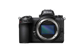 best mirrorless camera