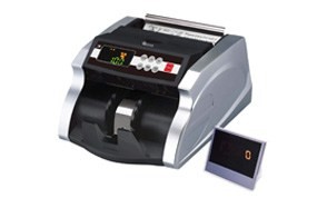 best money counting machines