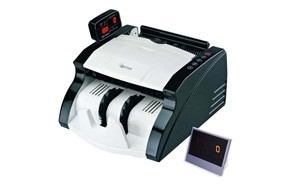 best money counting machines