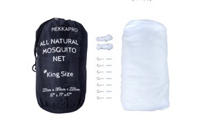 best mosquito nets