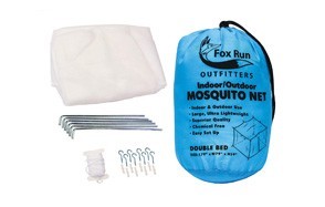 best mosquito net brand