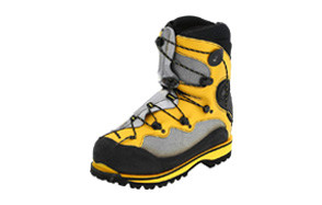 best mountaineering boots